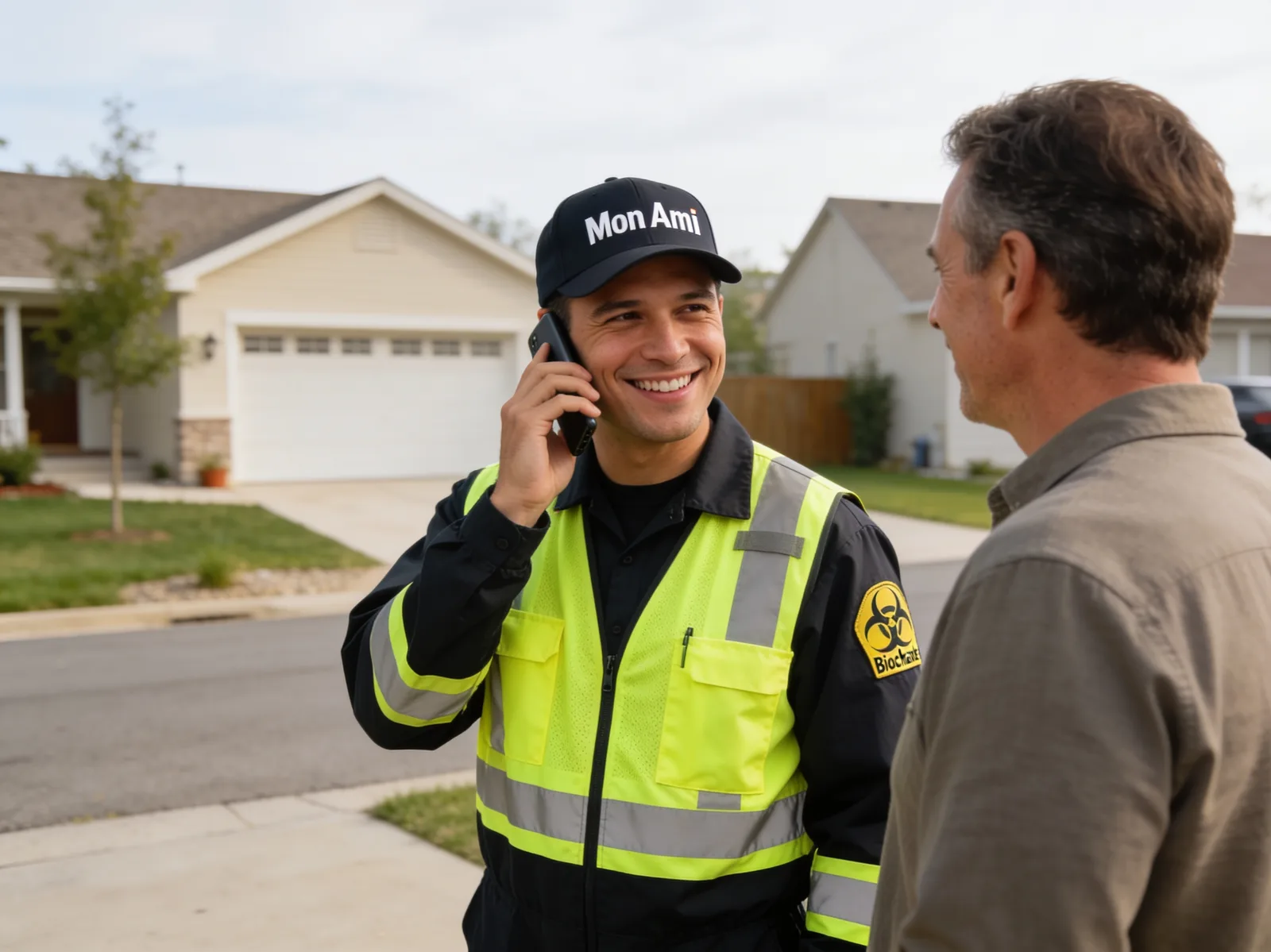 Sewage Cleanup Jacksontown, OH FAQs