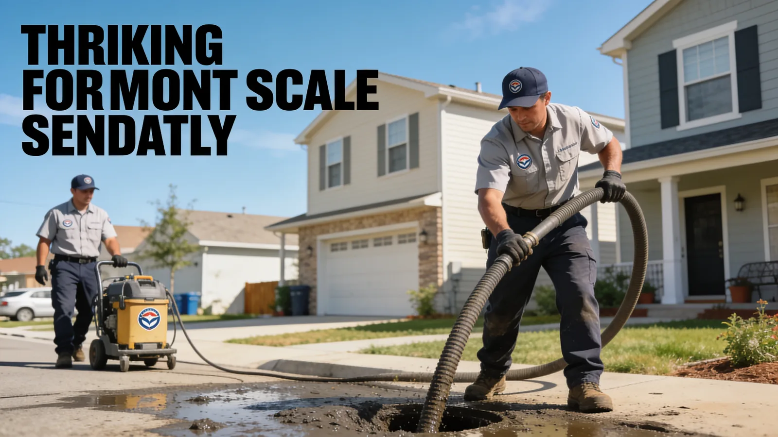 Sewage Cleanup in Jacksontown, OH near me